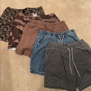 Shorts Bundle
